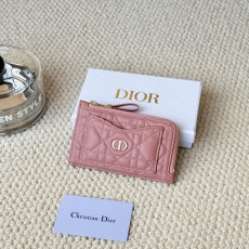 Christian Dior Wallets Purse